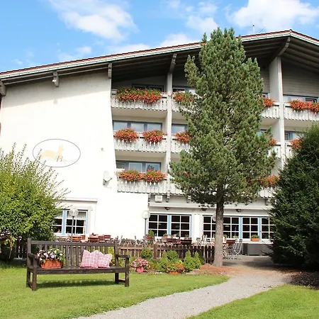 Bannwaldsee Hotel Halblech
