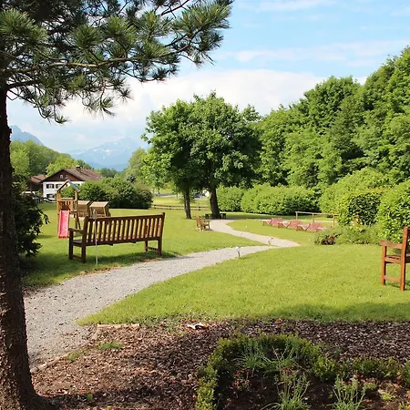 Bannwaldsee Hotel Halblech